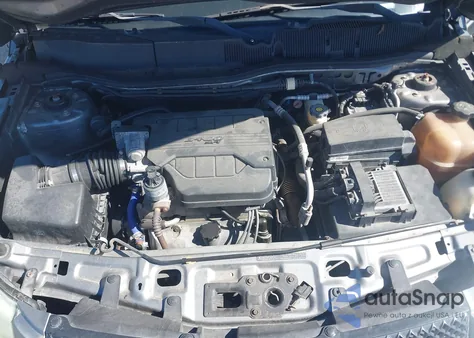 2005 Chevrolet Equinox Lt from USA, damaged, VIN 2CNDL63F656014006